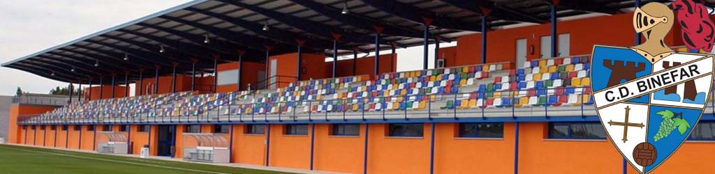 Estadio de Los Olmos